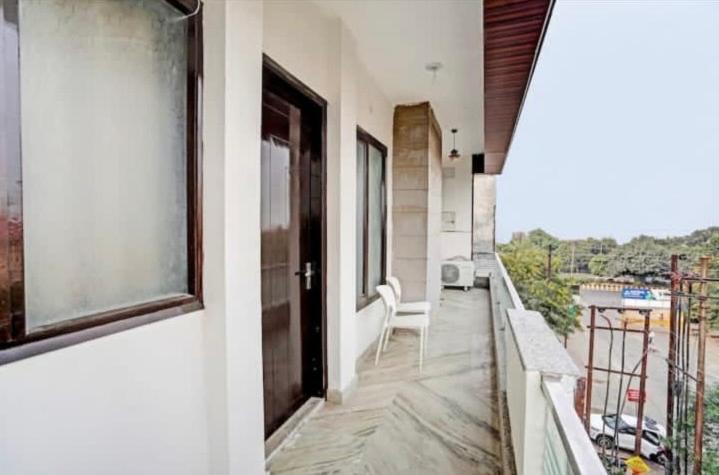 Savanna - A Boutique Stay Noida Kültér fotó