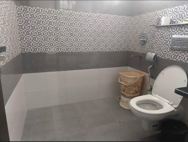 Savanna - A Boutique Stay Noida Kültér fotó