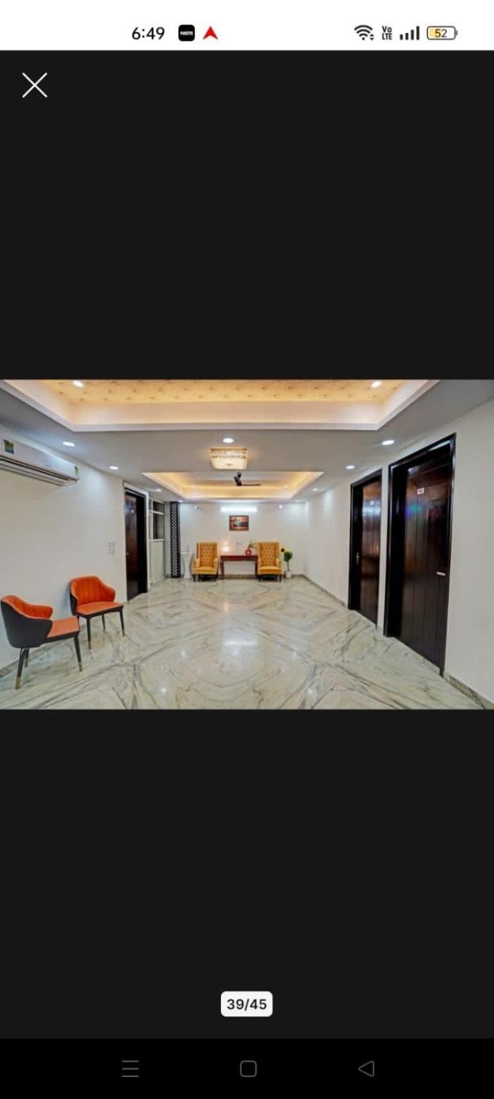 Savanna - A Boutique Stay Noida Kültér fotó